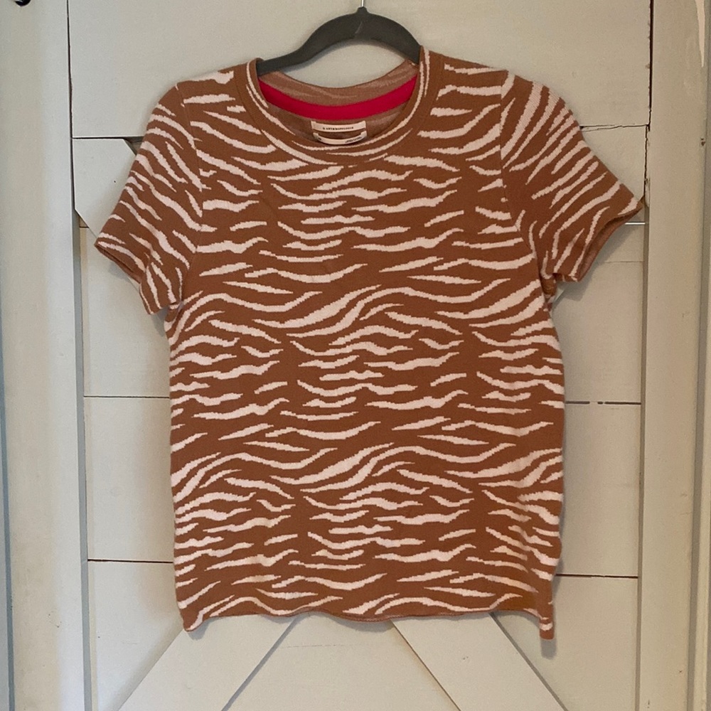 Anthropologie Sweater XS